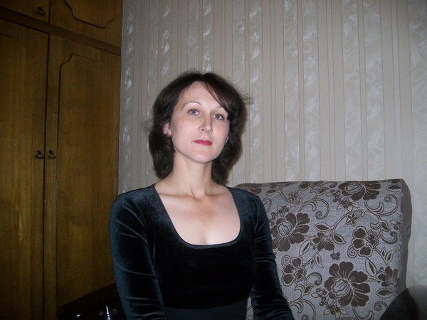 Динара Маликова