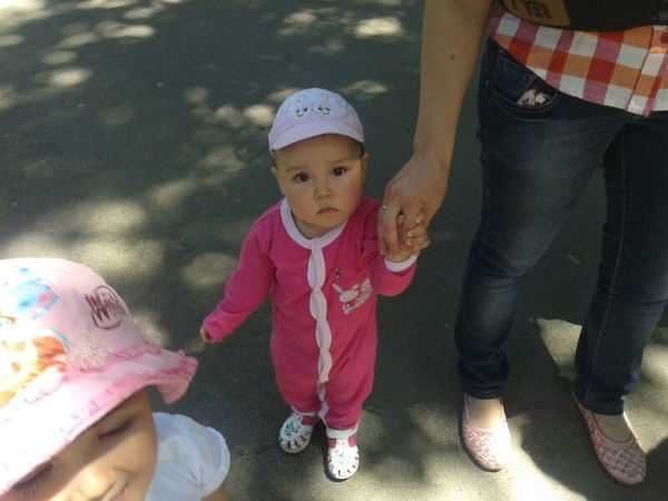 Диляра Якупова