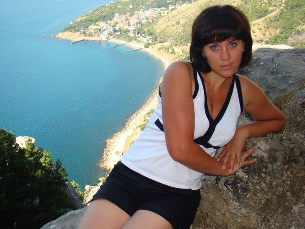 Елена Березовская