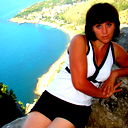 Елена Березовская