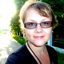 Наталия Мельникова