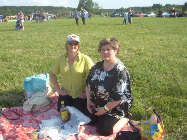 Анжелика Турыгина