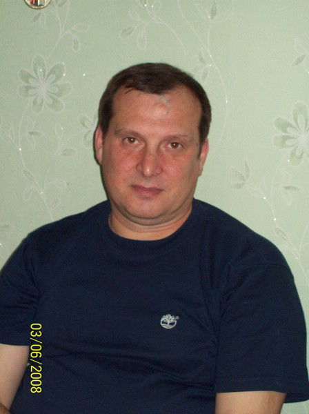 Сергей Мельников