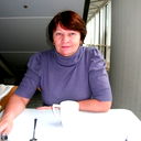 Никитина Тамара