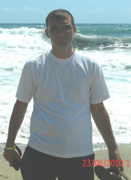 Евгений Карташев