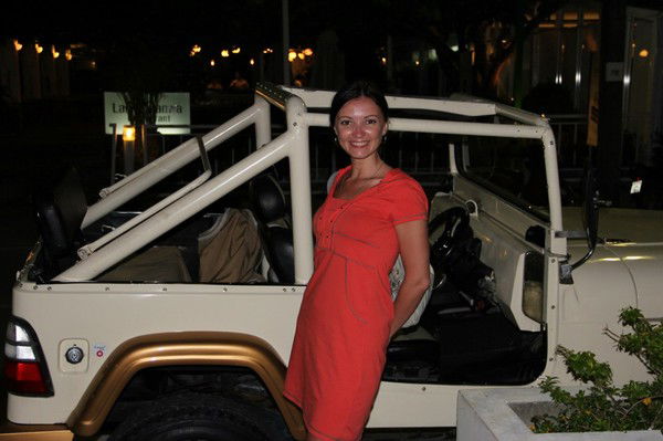 Ольга Васильева