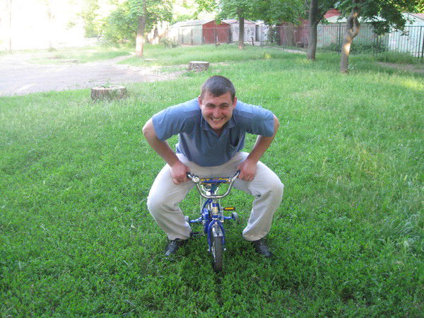 Алексей Артеменко