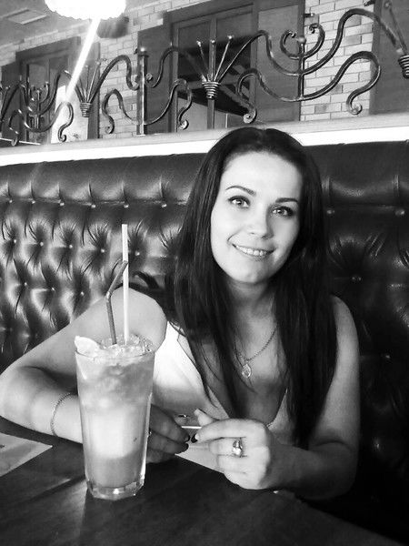 Ирина Матвиенко