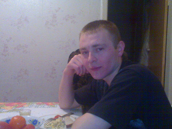 Иван Маслов