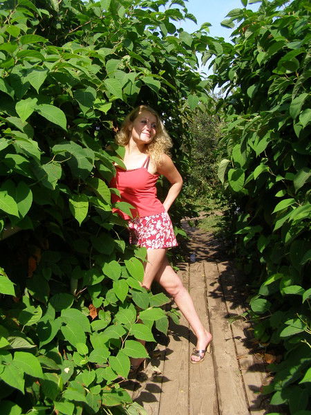 Ольга Дашкова