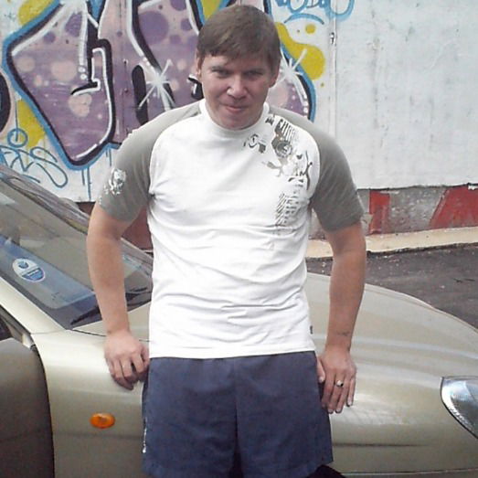 Алексей Ильин