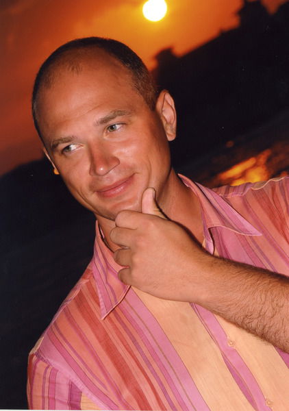 Игорь Бескороваев