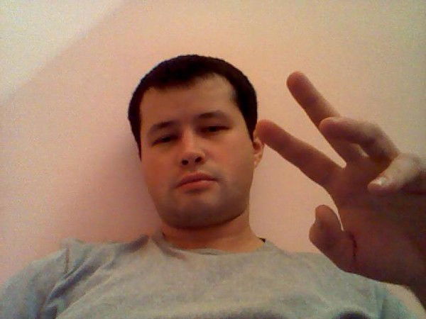 Кирилл Семенов