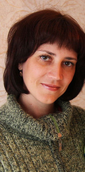 Ирина Трифонова