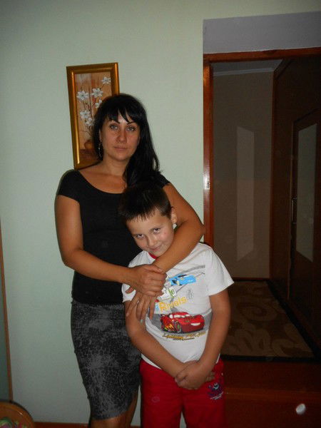 Нина Сагдуллина