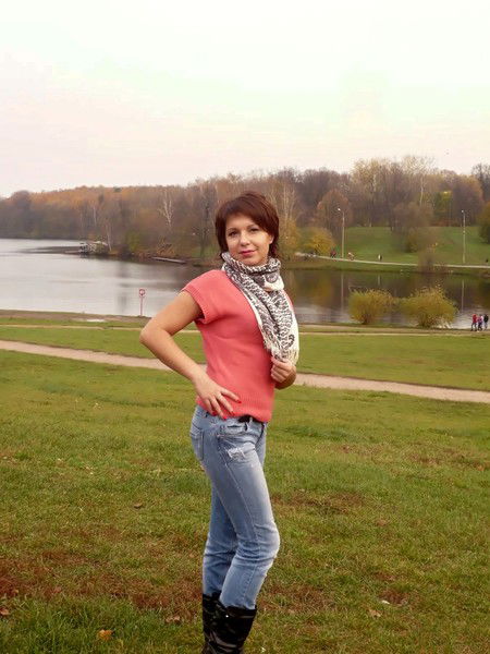 Юлия Рижская