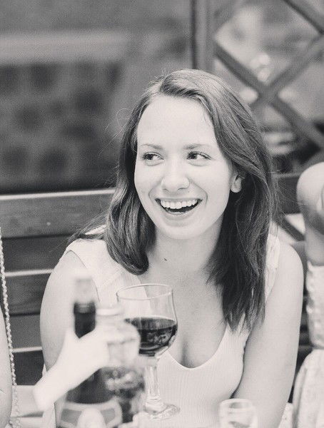 Мария Молчанова