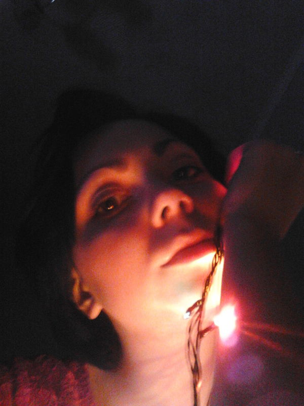 Рената Шакирова