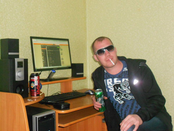 Алексей Ункенфуг