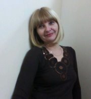 Алла Макарова