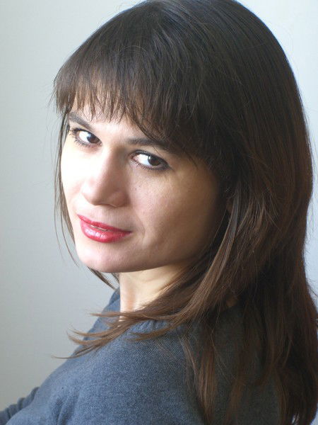 Антонина Заркова