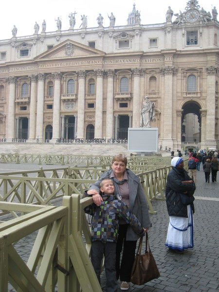 Вера Маркова