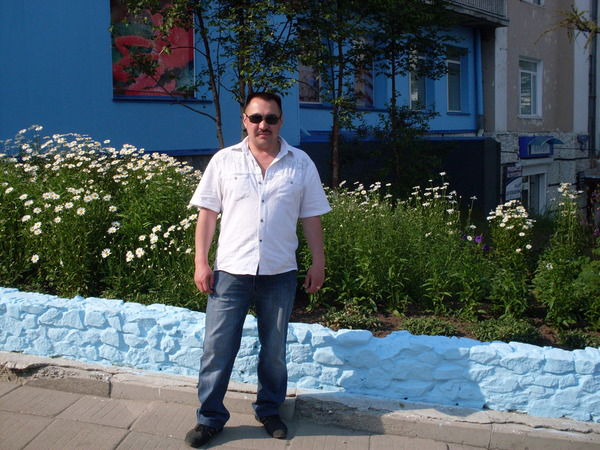 Руслан Джуманов