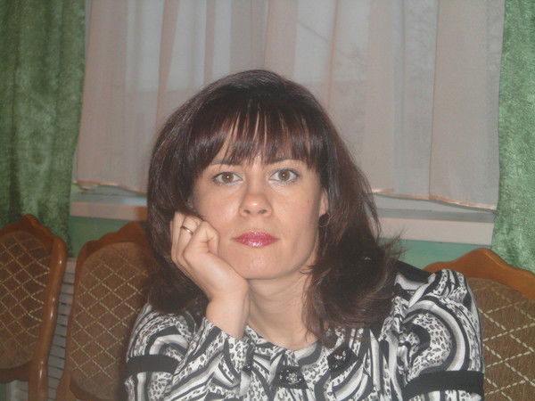 Наталья Бородко