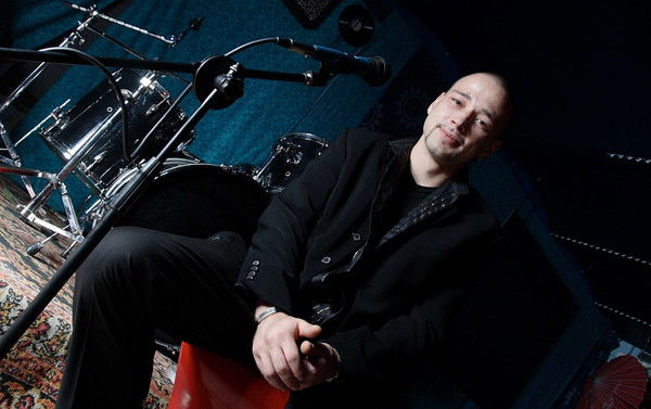 Евгений Логачёв