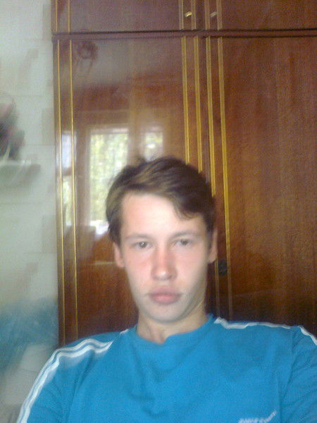 Николай Сизов