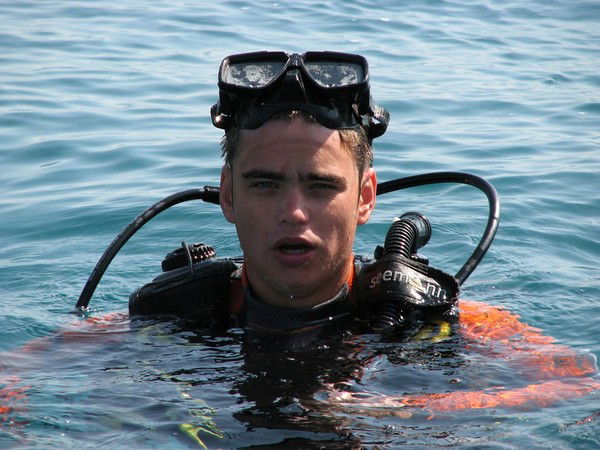 Илья Паршаков