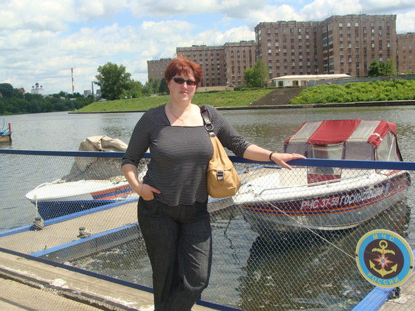 Наталья Шишкина