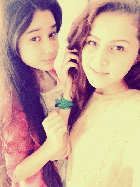 Аягоз Нуржанова