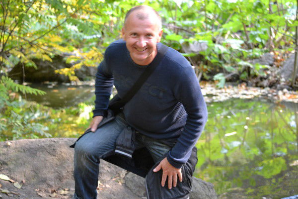 Валентин Шашин