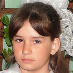 Виктория Кондрашова