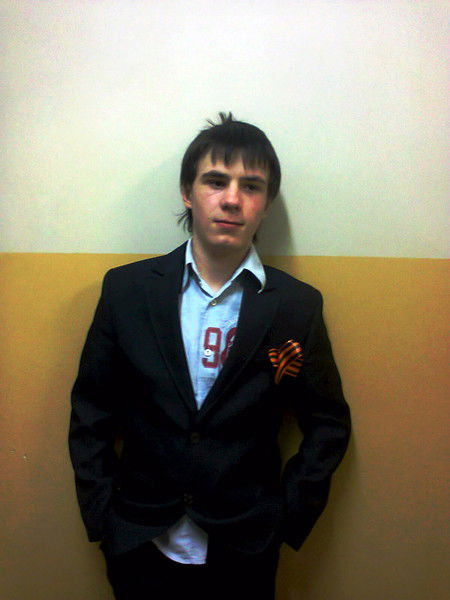 Влад Барыжиков