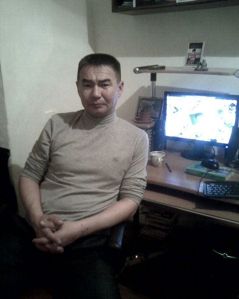 Абубакир Дюсенгалиев