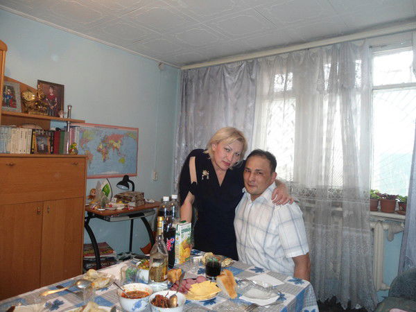 Ирина Александровна Казанцева