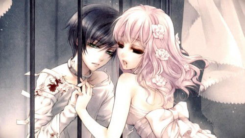 Кошка Матрёшка