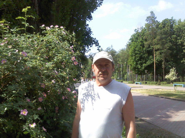 Сергей Дюков