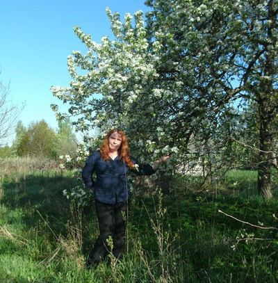 Татьяна Садова