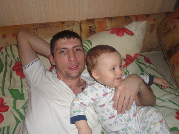 Фирсаков Евгений