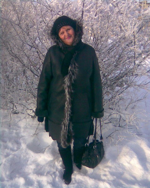 Ирина Софьина