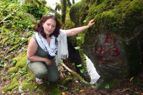 Наталия Сударикова