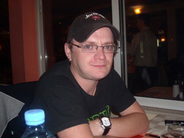 Прокофи Петров