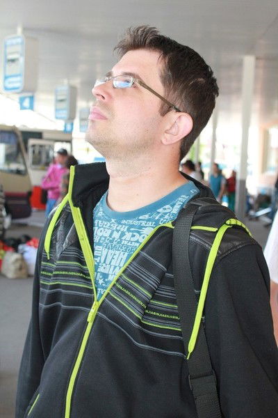 Анатолий Третьяков