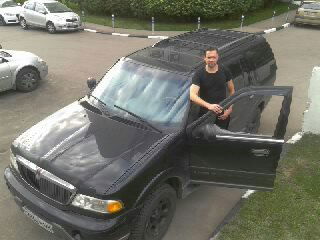 Алексей Шалаев