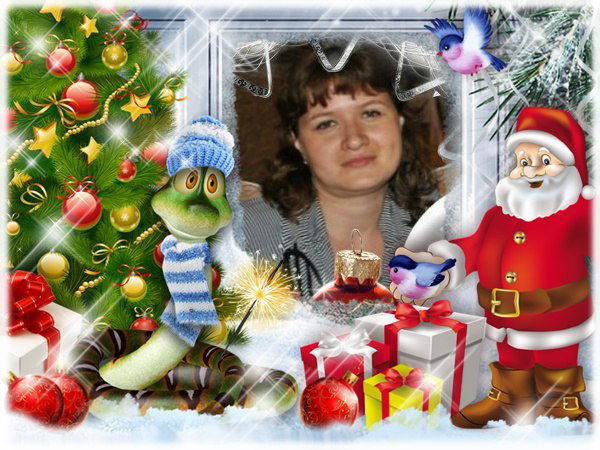 Гареева Рамия