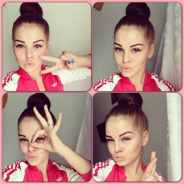 Алина Любиченко