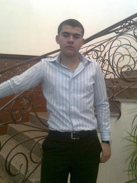 Шахлар Мамедов